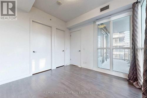 608 - 2212 Lakeshore Boulevard W, Toronto (Mimico), ON - Indoor Photo Showing Other Room