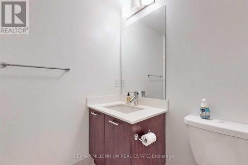 608 - 2212 Lakeshore Boulevard W, Toronto (Mimico), ON - Indoor Photo Showing Bathroom