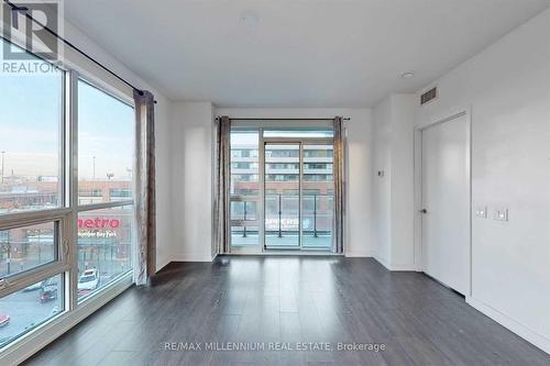 608 - 2212 Lakeshore Boulevard W, Toronto (Mimico), ON - Indoor Photo Showing Other Room