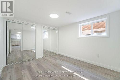 20 Helmsdale Crescent, Toronto, ON - Indoor Photo Showing Other Room