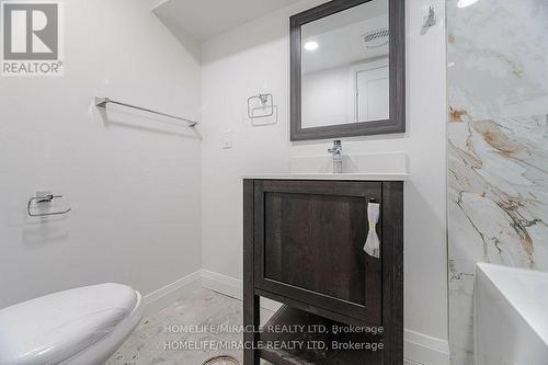 20 Helmsdale Crescent, Toronto, ON - Indoor Photo Showing Bathroom