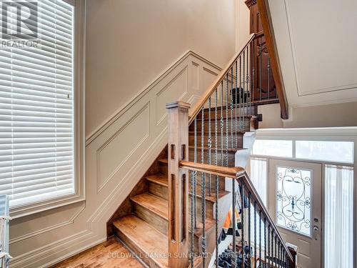 8283 Kipling Avenue, Vaughan, ON - Indoor Photo Showing Other Room