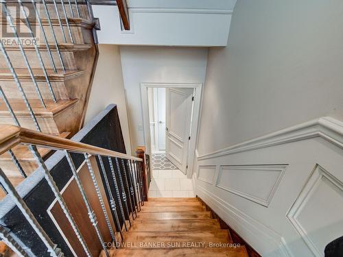 8283 Kipling Avenue, Vaughan, ON - Indoor Photo Showing Other Room