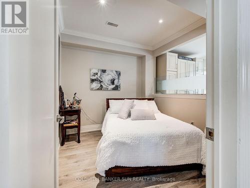 8283 Kipling Avenue, Vaughan, ON - Indoor Photo Showing Bedroom