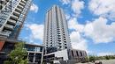 902 - 75 Eglinton Avenue W, Mississauga (Hurontario), ON  - Outdoor With Facade 