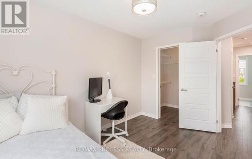 622 Laking Terrace, Milton (Clarke), ON - Indoor Photo Showing Bedroom