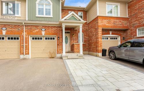 622 Laking Terrace, Milton (Clarke), ON - Outdoor