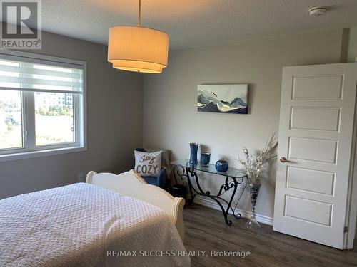 622 Laking Terrace, Milton (Clarke), ON - Indoor Photo Showing Bedroom