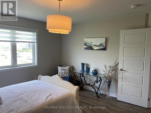 622 Laking Terrace, Milton (Clarke), ON - Indoor Photo Showing Bedroom