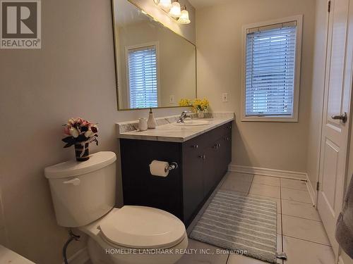 388 Clarkson Gate, Milton, ON - Indoor Photo Showing Bathroom