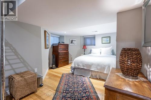 141 Markland Street, Hamilton (Durand), ON - Indoor Photo Showing Bedroom