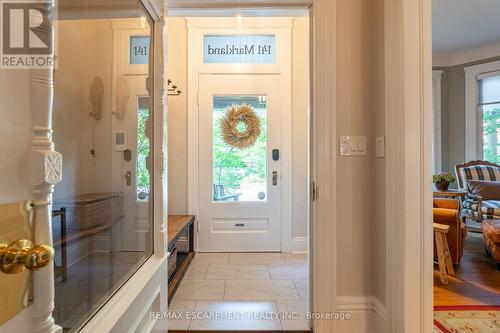 141 Markland Street, Hamilton, ON - Indoor Photo Showing Other Room