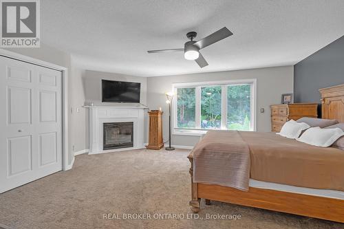 8 - 177 Main Street W, Grimsby, ON - Indoor Photo Showing Bedroom