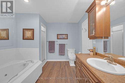 8 - 177 Main Street W, Grimsby, ON - Indoor Photo Showing Bathroom