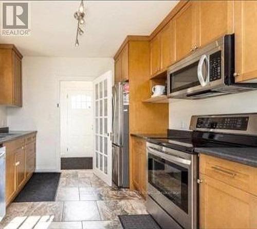 3658 Highway 2, Kingston, ON - Indoor Photo Showing Kitchen