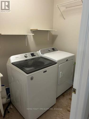 4867 Verdi Street, Burlington (Alton), ON - Indoor Photo Showing Laundry Room