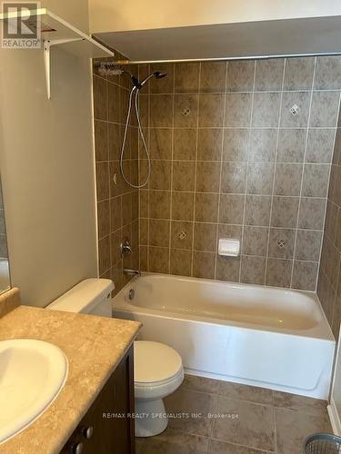 4867 Verdi Street, Burlington (Alton), ON - Indoor Photo Showing Bathroom