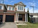 4867 Verdi Street, Burlington (Alton), ON  - Outdoor With Facade 