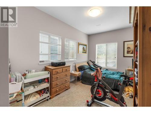 164-1850 Hugh Allan Drive, Kamloops, BC - Indoor Photo Showing Bedroom