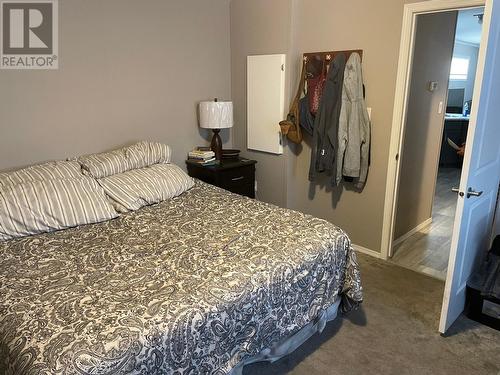 3125 Rose Hill Road, Kamloops, BC - Indoor Photo Showing Bedroom