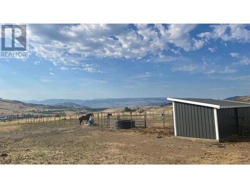 3125 Rose Hill Road, Kamloops, BC - Outdoor With View