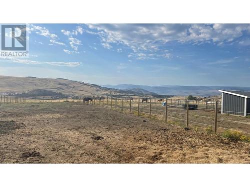 3125 Rose Hill Road, Kamloops, BC - Outdoor With View