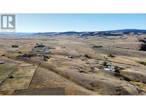 3125 Rose Hill Road, Kamloops, BC - Outdoor With View