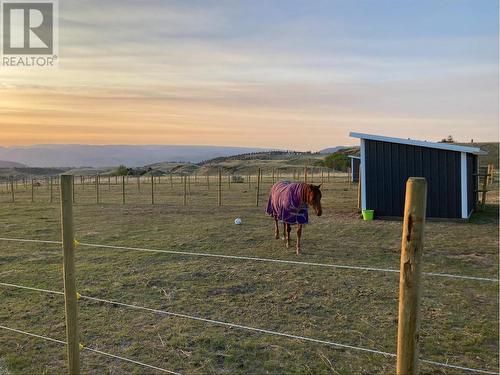 3125 Rose Hill Road, Kamloops, BC - Outdoor With View