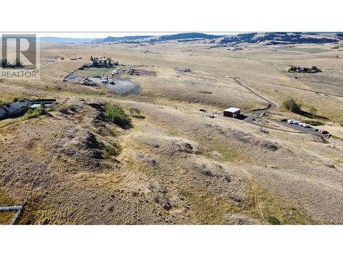 3125 Rose Hill Road, Kamloops, BC - Outdoor With View