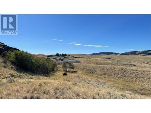 3125 Rose Hill Road, Kamloops, BC - Outdoor With View