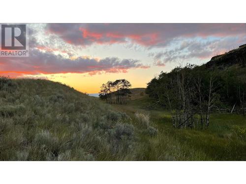 3125 Rose Hill Road, Kamloops, BC - Outdoor With View