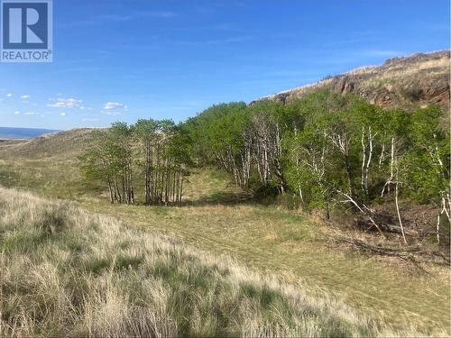 3125 Rose Hill Road, Kamloops, BC - Outdoor With View