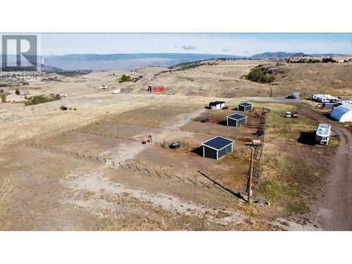 3125 Rose Hill Road, Kamloops, BC - Outdoor With View