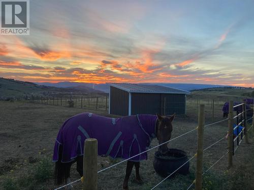 3125 Rose Hill Road, Kamloops, BC - Outdoor With View