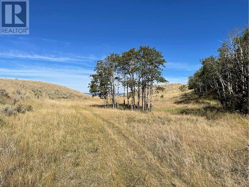 3125 Rose Hill Road, Kamloops, BC - Outdoor With View