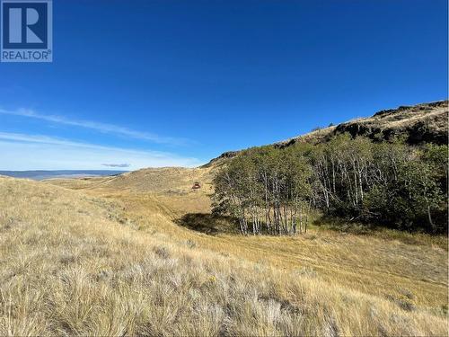 3125 Rose Hill Road, Kamloops, BC - Outdoor With View