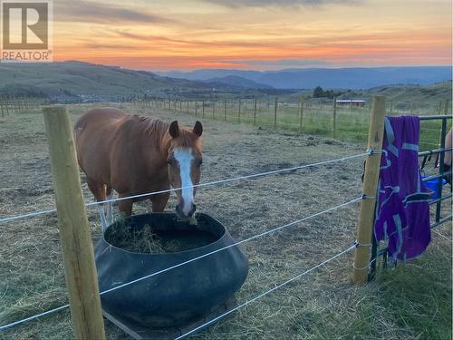 3125 Rose Hill Road, Kamloops, BC -  With View