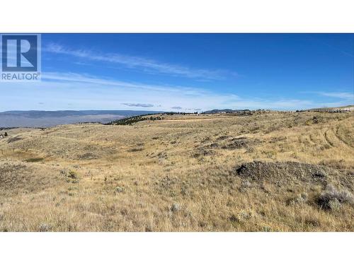 3125 Rose Hill Road, Kamloops, BC - Outdoor With View