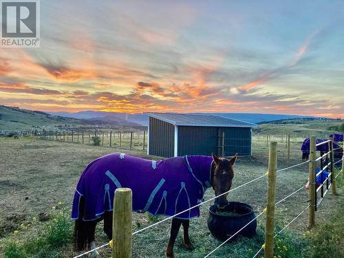 3125 Rose Hill Road, Kamloops, BC - Outdoor With View