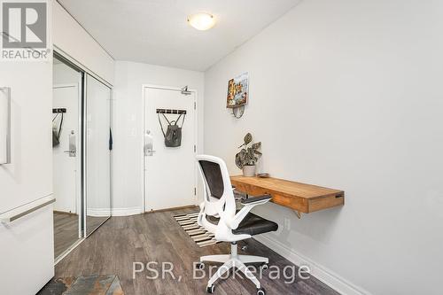 921 - 650 Queens Quay W, Toronto, ON - Indoor Photo Showing Office