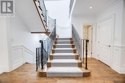 487 Glengarry Avenue, Toronto (Bedford Park-Nortown), ON - Indoor Photo Showing Other Room