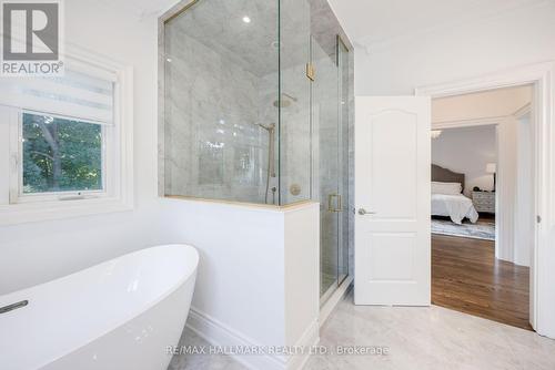 487 Glengarry Avenue, Toronto (Bedford Park-Nortown), ON - Indoor Photo Showing Bathroom