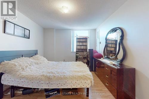 605 - 1275 Markham Road, Toronto (Woburn), ON - Indoor Photo Showing Bedroom