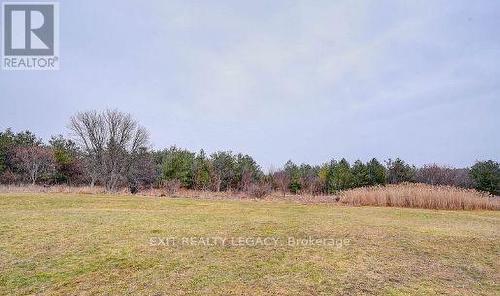 129 Morningview Trail, Toronto (Rouge), ON - Outdoor With View