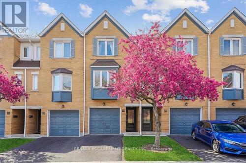 73 - 2300 Brays Lane, Oakville (Glen Abbey), ON - Outdoor With Facade