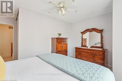 73 - 2300 Brays Lane, Oakville (Glen Abbey), ON - Indoor Photo Showing Bedroom