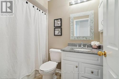 73 - 2300 Brays Lane, Oakville (Glen Abbey), ON - Indoor Photo Showing Bathroom