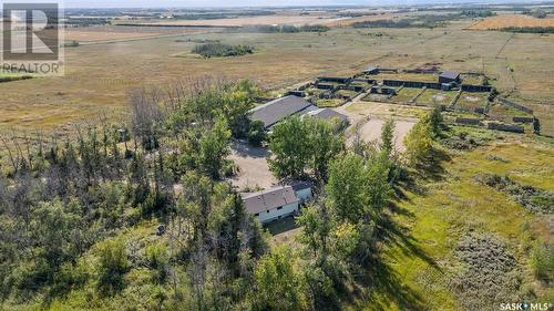 Enyr Land & Equestrian Estate, Corman Park Rm No. 344, SK - Outdoor With View