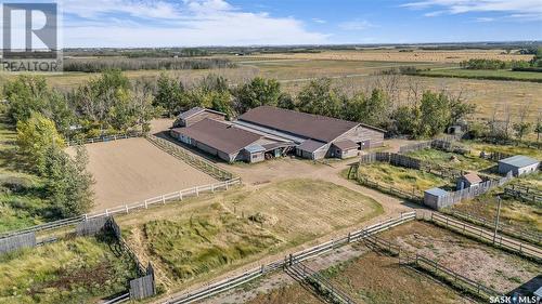 Enyr Land & Equestrian Estate, Corman Park Rm No. 344, SK - Outdoor With View