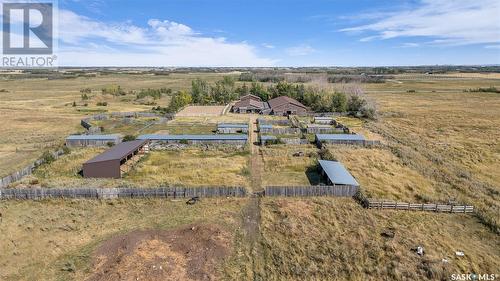 Enyr Land & Equestrian Estate, Corman Park Rm No. 344, SK - Outdoor With View